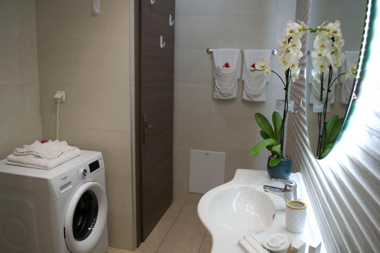 Amare Suite Perivólia Buitenkant foto