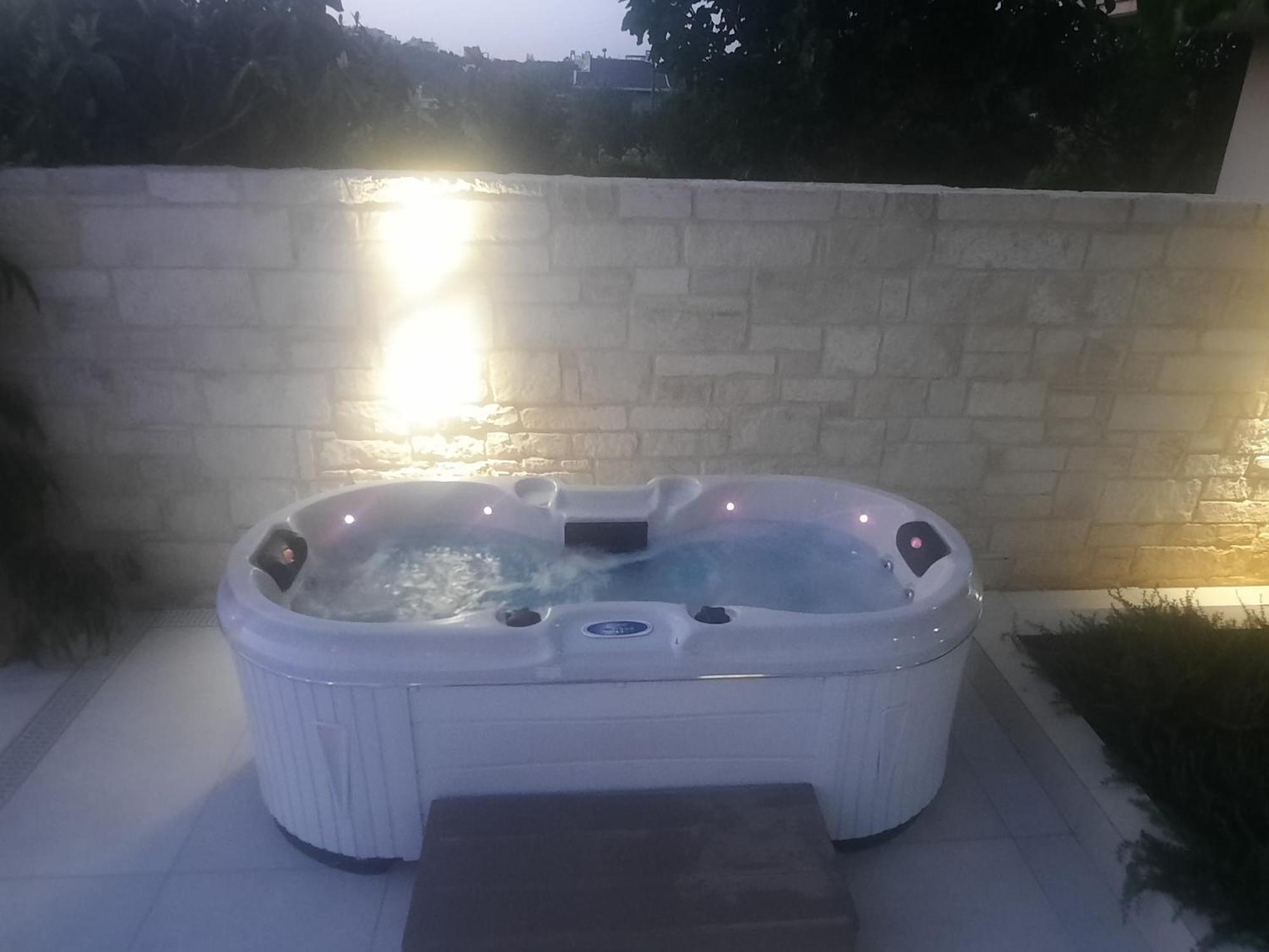Amare Suite Perivólia Kamer foto